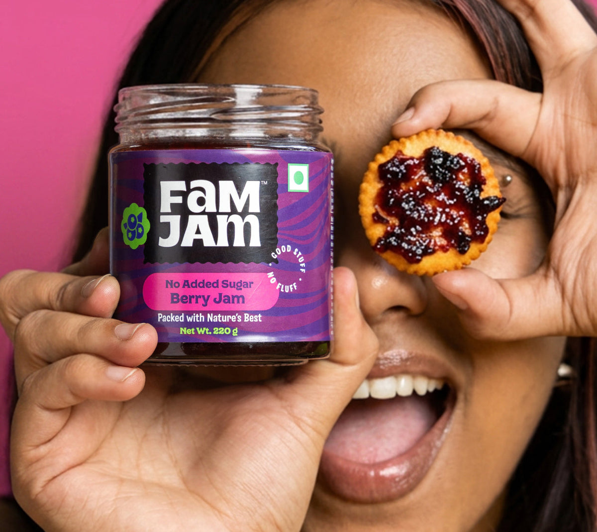 Conserves & Jams