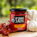 No Added Sugar Jamun Jam – lifestyle shot