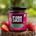 Whole Strawberry Conserve – lifestyle shot